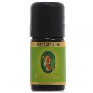 Primavera - Essential Oil Melissa 30% Bio*