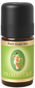 Primavera - Essential Oil Petit Grain Bigaradier Bio*