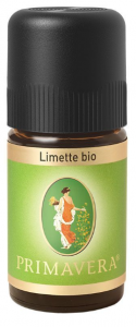 Primavera - Essential Oil Lime Bio*