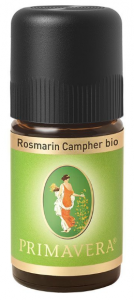 Primavera - Essential Oil Rosemary Bio*