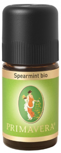 Primavera - Essential Oil Spearmint Bio*