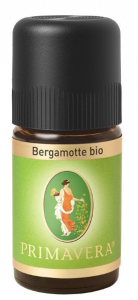 Primavera - Essential Oil Bergamot Bio*
