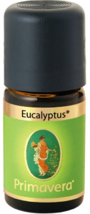 Primavera - Essential Oil Eucalyptus Bio*