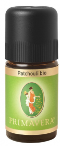 Primavera - Essential Oil Patchouli Bio*