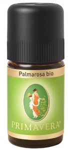 Primavera - Essential Oil Palmarosa Bio*
