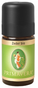 Primavera - Essential Oil Cedar Wood Bio*