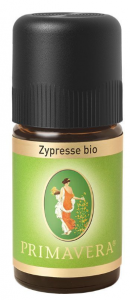 Primavera - Essential Oil Cypress Bio*