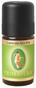 Primavera - Essential Oil Lavender Bio*