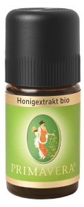 Primavera - Essential Oil Honey extract Bio*