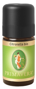 Primavera - Essential Oil Citronella Bio*