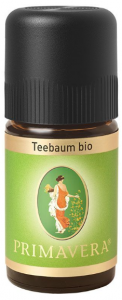 Primavera - Essential Oil Tea Tree Bio*