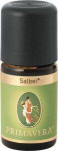 Primavera - Essential Oil Sage Bio*