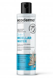 Ecoderma - Micellar Water