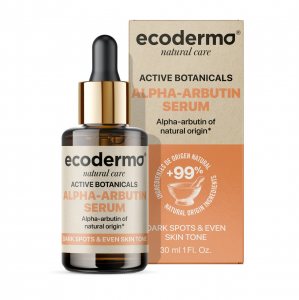 Ecoderma Active Botanicals - Alpha Arbutin Serum