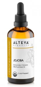 Alteya Organics - Organic Jojoba Oil 