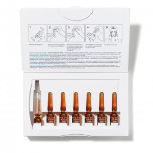 The Organic Pharmacy - NEW Advanced Firming HCC7 Ampoules