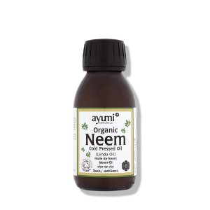 Ayumi - Organic Neem Oil
