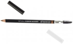 Benecos Organic MakeUp - Eyebrow Designer Gentle Brown