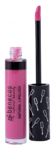 Benecos Organic MakeUp - Natural Lipgloss Pink Blossom