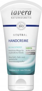 Lavera Naturkosmetik - Neutral Hand Cream