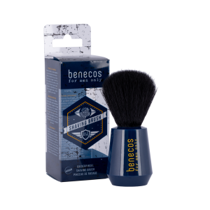 Benecos Πινέλο για το Ξύρισμα / Shaving Brush