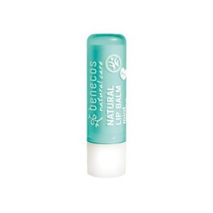 Benecos - Natural Lip Balm Mint