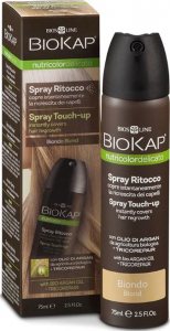 BIOKAP Nutricolor - Spray Touch-Up Blonde