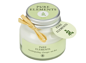 Pure Elements - Facial Peeling
