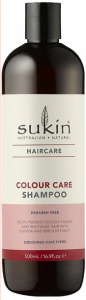 Sukin Naturals COLOUR CARE - Shampoo