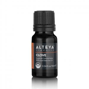Alteya Organics - Organic Clove Essential Oil