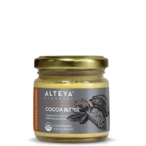 Alteya Organics - Organic Cocoa Butter 