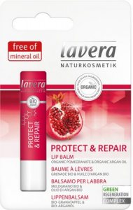 Lavera Naturkosmetik - Lip Balm Repair