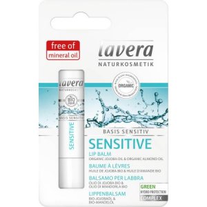 Lavera Naturkosmetik - Lip Balm Sensitive