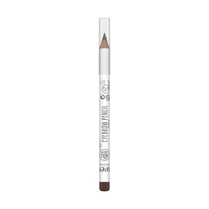 Lavera Naturkosmetik Organic MakeUp - Eyebrow Pencil  No.1 - Brown