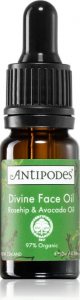 Antipodes Divine Face Oil - Rosehip & Avocado Oil