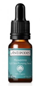Antipodes Hosanna H2O Intensive Skin Plumping Serum 