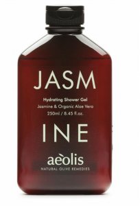 Aeolis - Hydrating Shower Gel