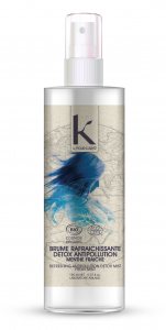 K pour Karité - DETOX Mist Refreshing Anti-Pollution