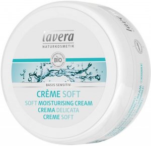 Lavera Naturkosmetik - Soft Moisturising Cream