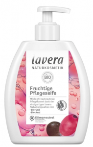 Lavera Naturkosmetik - Berry Care Hand Wash