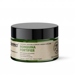 Ecoderma - Ronquina Fortifying Hair Mask