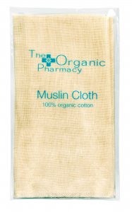 The Organic Pharmacy - Organic Muslin Cloth