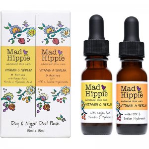 Mad Hippie - Day & Night Dual Pack
