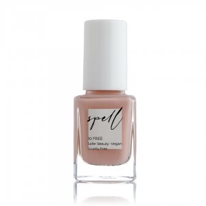 SPELL Natural Nail Care - No.11 Neutral nude