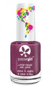 SunCoat Girl Natural Nail Care KIDS - Princess Purple - Natural Nail Polish