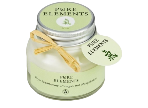 Pure Elements - Night Cream