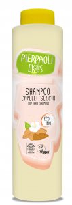 Ekos - Shampoo for Dry Hair
