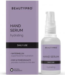 BeautyPro - Hand Serum