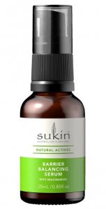 Sukin Naturals NATURAL ACTIVES - Barrier Balancing Serum