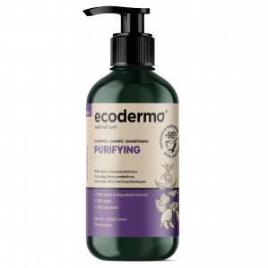 Ecoderma - Purifying Mild Shampoo